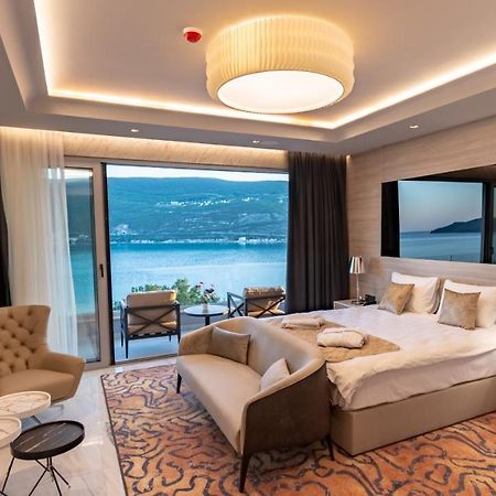 Garni Hotel Kruso 赫尔采格诺维 外观 照片