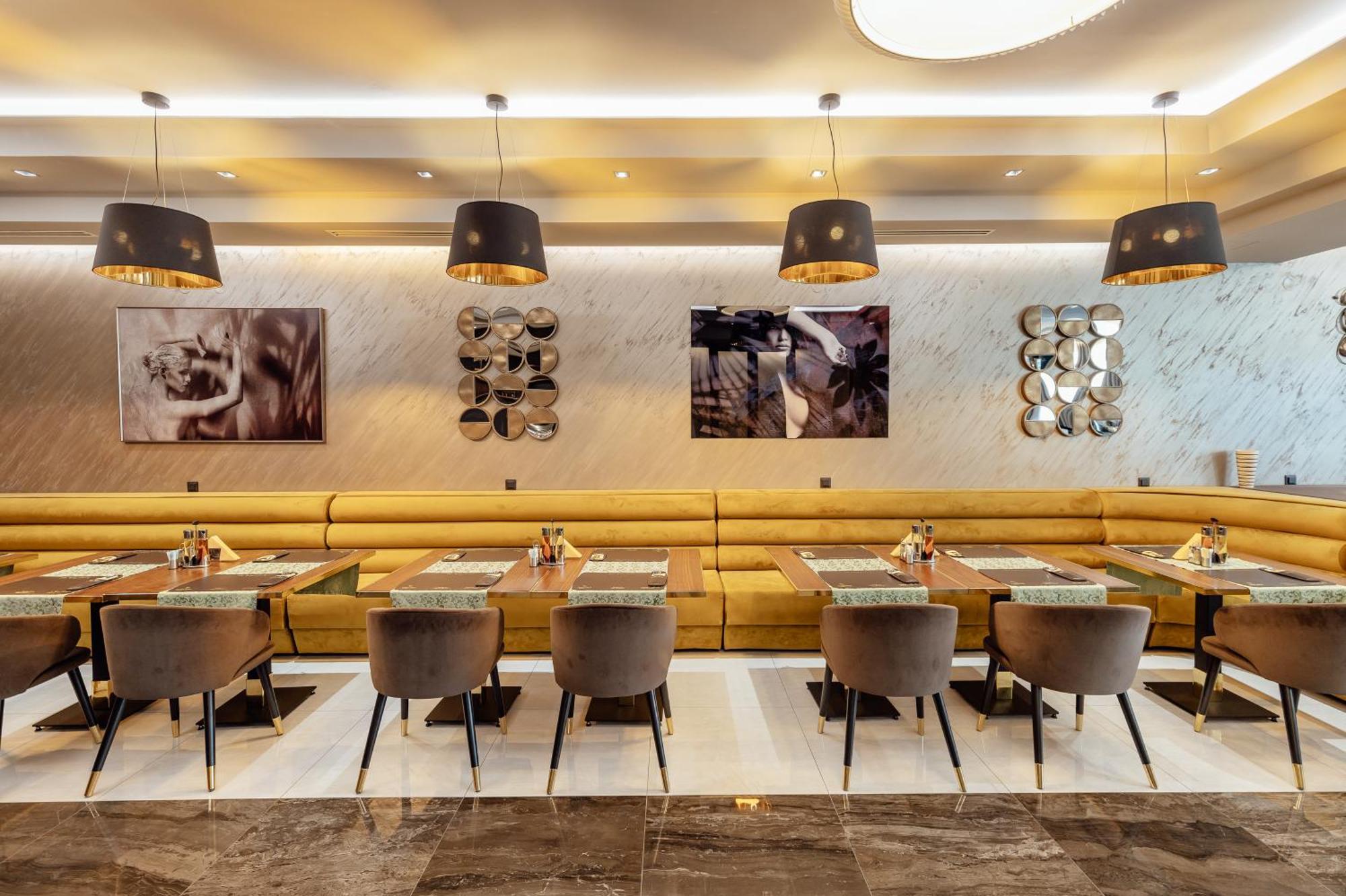 Garni Hotel Kruso 赫尔采格诺维 外观 照片