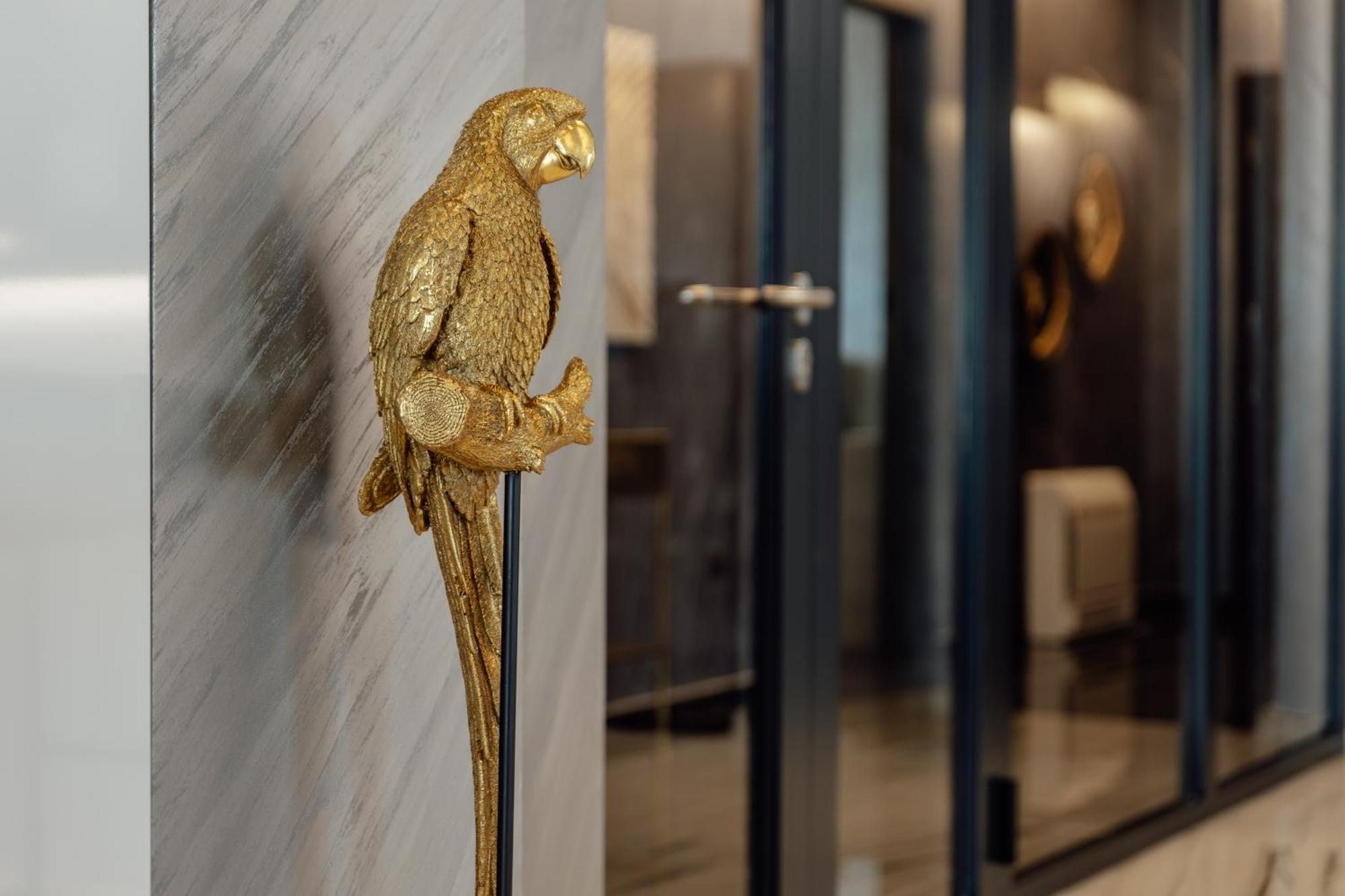 Garni Hotel Kruso 赫尔采格诺维 客房 照片